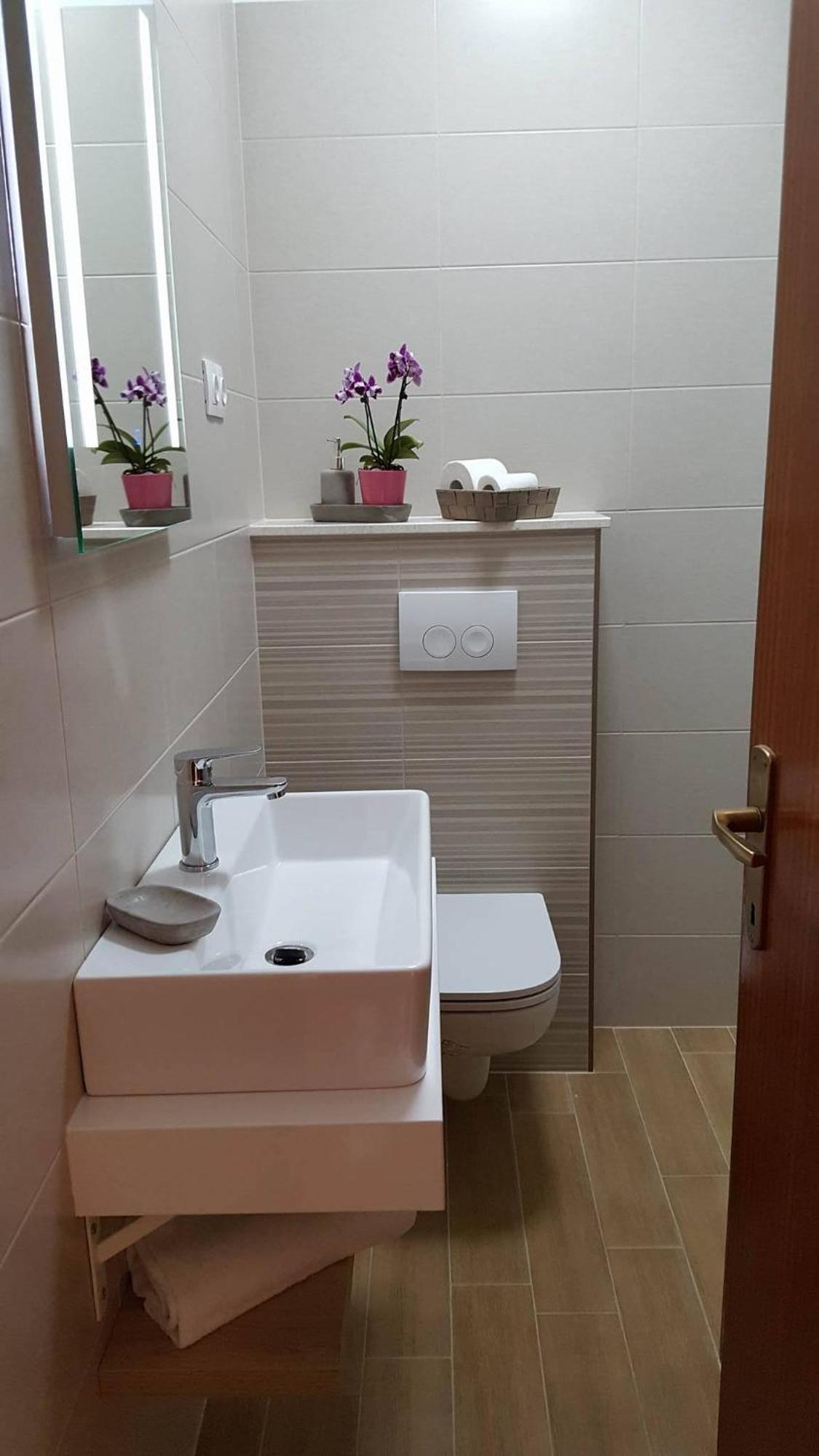 Apartments Iva Pakoštane Quarto foto