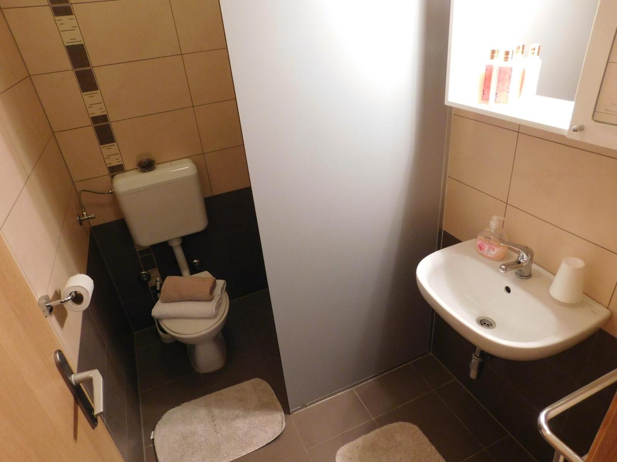 Apartments Iva Pakoštane Quarto foto